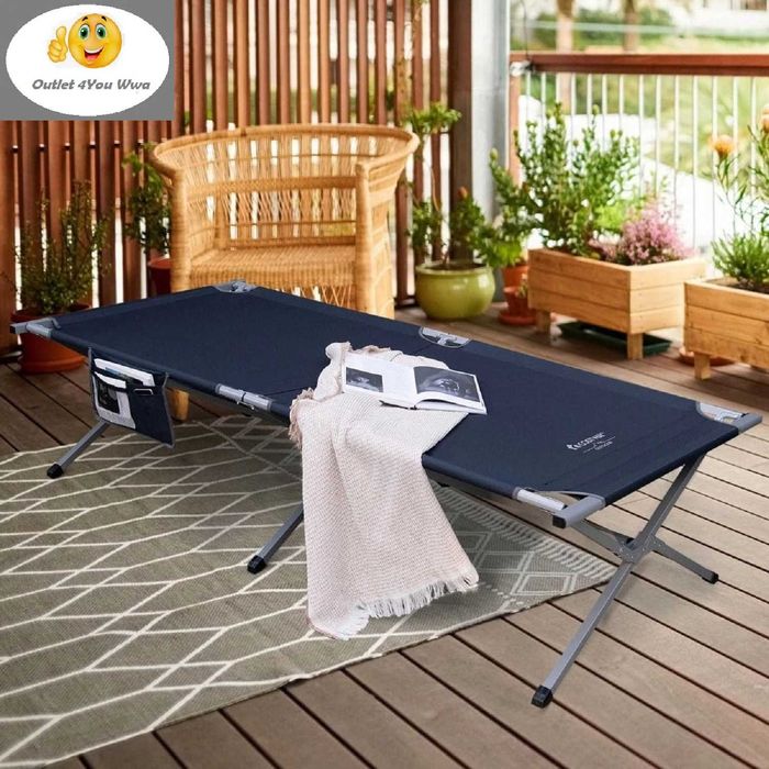 Składane Łóżko Z Kieszenią