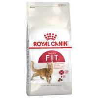 Karma dla kota Royal Canin Regular Fit 32 4kg karmy dla kotow