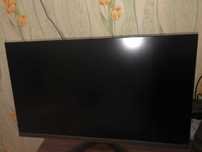 Монітор Samsung 27" (LS27C330GAIXCI) IPS 100 Гц | Офіційна гарантія