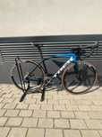 BICICLETA USADA TREK EMONDA SL 5 Disc 2022