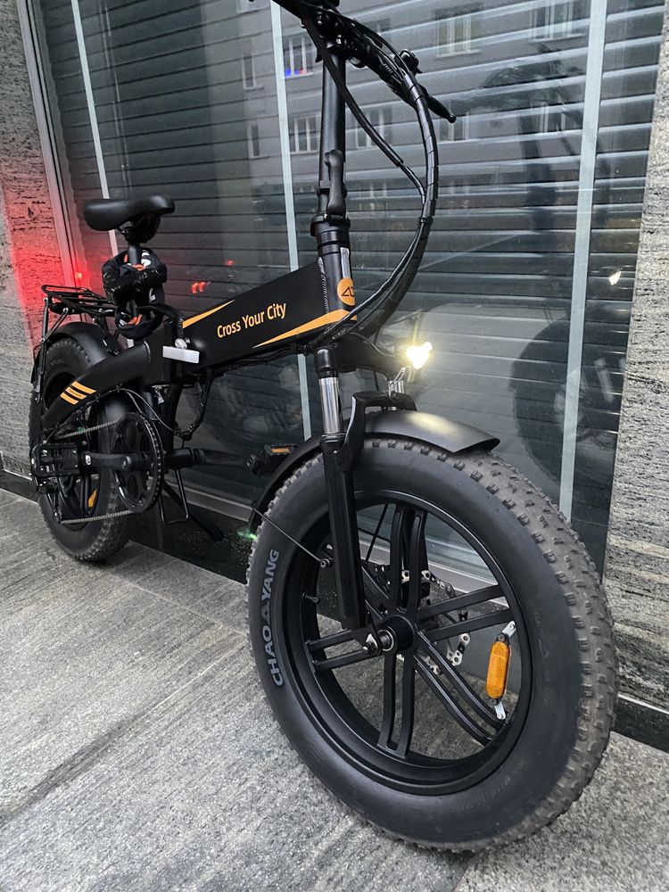 Wynajem rowerów elektrycznych dostawa аренда велосипеда rent bike