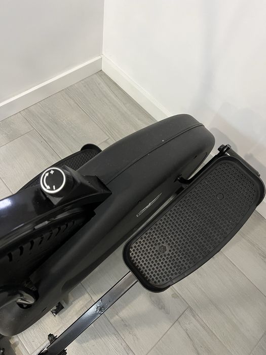 Bicicleta Elíptica - Como Nova!