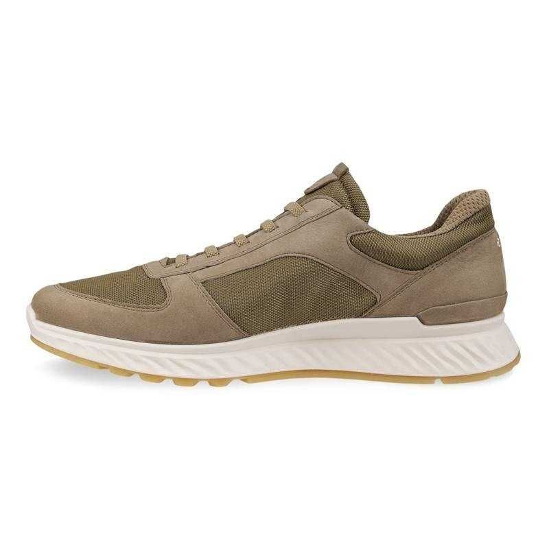 Кроссовки Ecco Exostride W. Оригинал. р 36