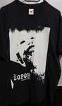 Koszulka T-Shirt Tee Sopor Aeternus Experience 00s Goth Dark Metal L