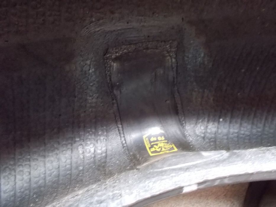 (D68) 165/65r15 81H Dunlop Sport Bluresponse-2017/15r