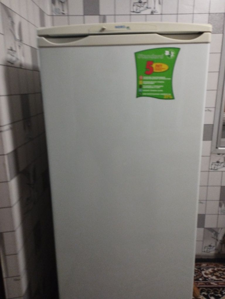Продаю холодильник однокамерний NORD в  дуже доброму технічному стані