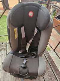 Fotelik samochodowy lionelo do 18kg isofix