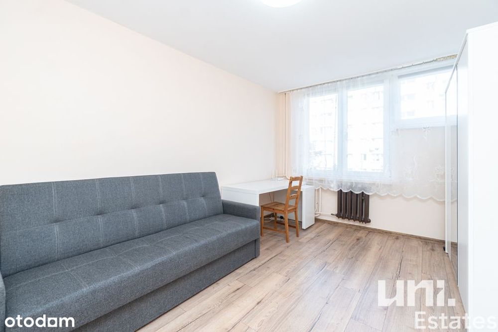 oś. kalinowe | 2 pokoje | 35 m2 | od zaraz