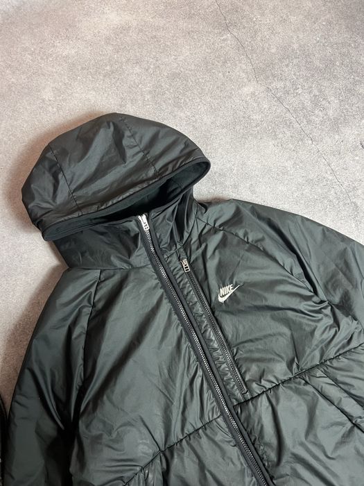 Куртка Nike Найк Therma-fit Л L NSW