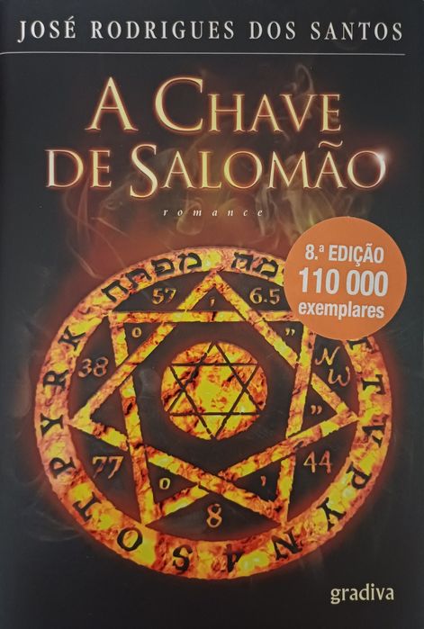 Livros José Rodrigues dos Santos