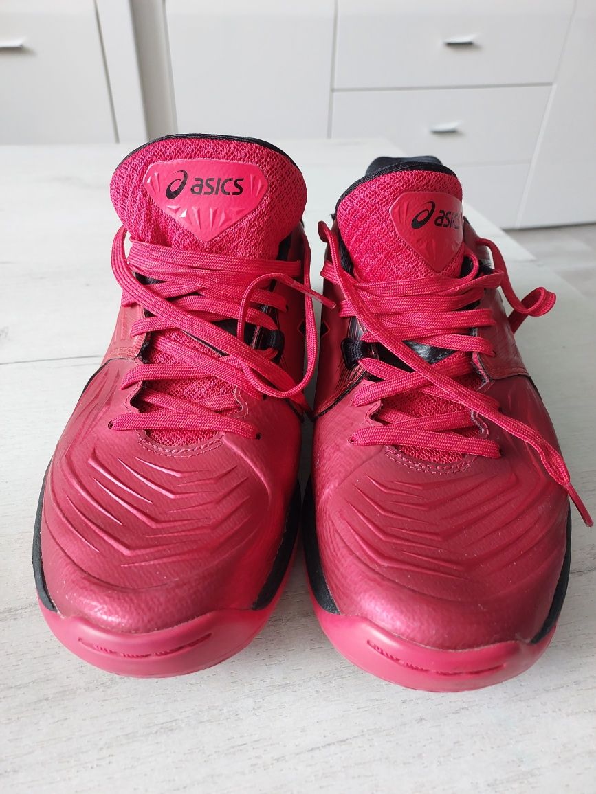 Męskie buty halowe Asics Blast FF r. 40