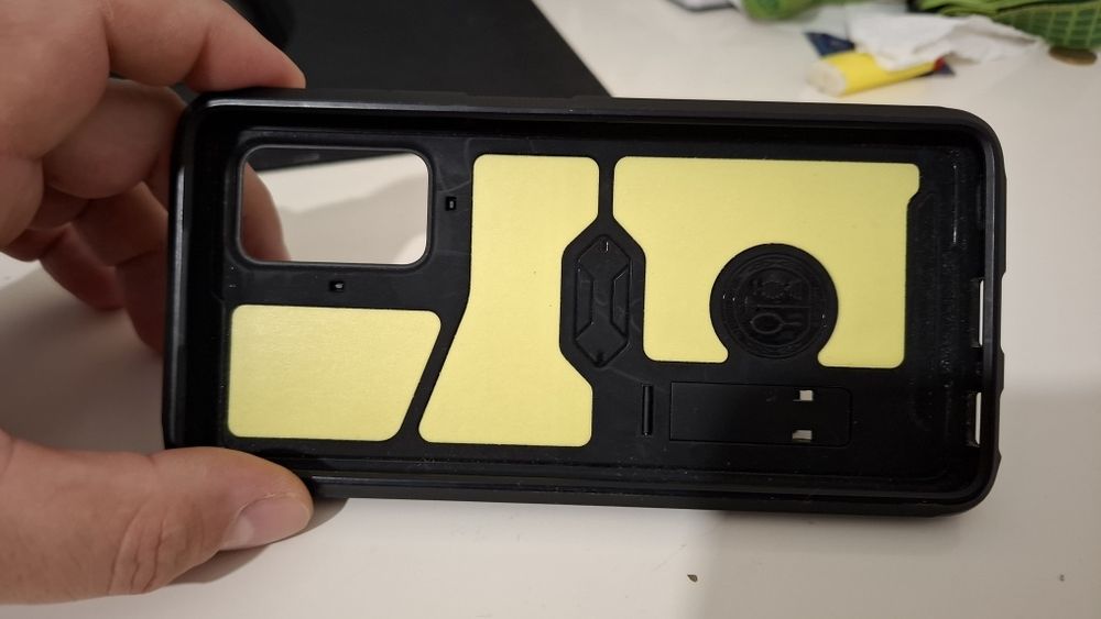 Capa samsung a52 a52s a53