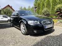 Audi A3 8P 140 KM Polecam