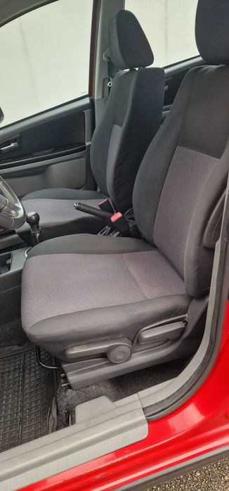 Suzuki SX4  1.5 Gasolina 2008 Único Dono