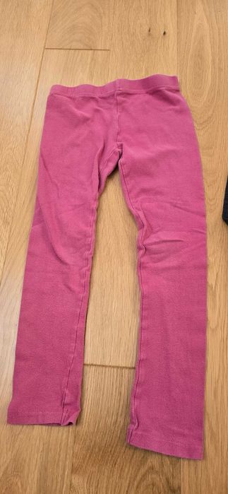 Zestaw 7 par spodni 122 hm reserved next pepco