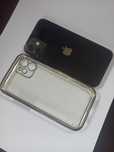 Apple iPhone 12 Mini, 128 Gb (Black)