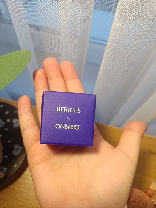 Nausznica berries x onlybio