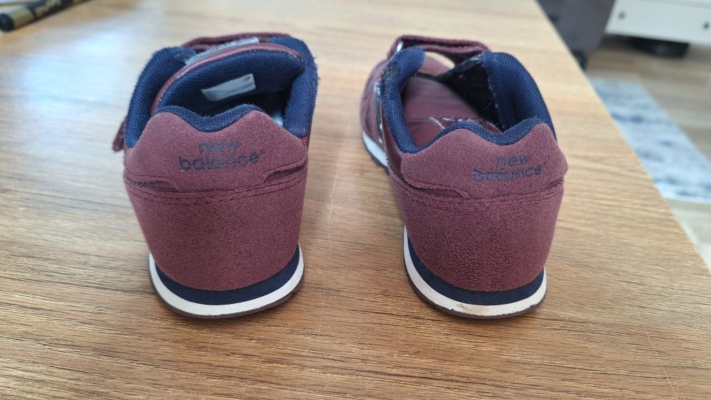 Buty New Balance 33