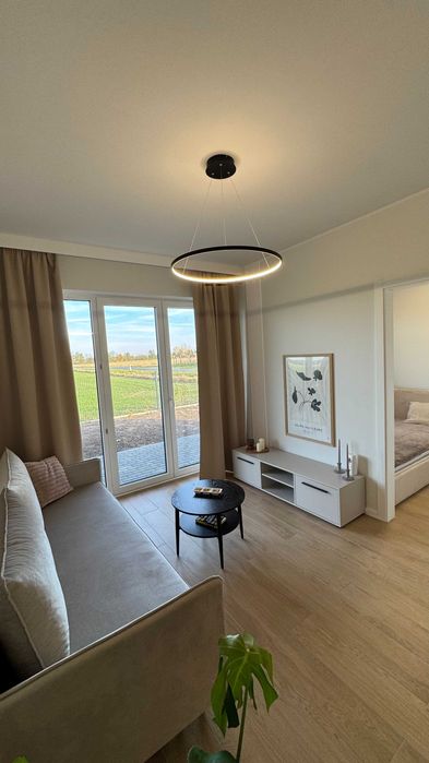 Na sprzedaż NOWE mieszkania w Hanulinie