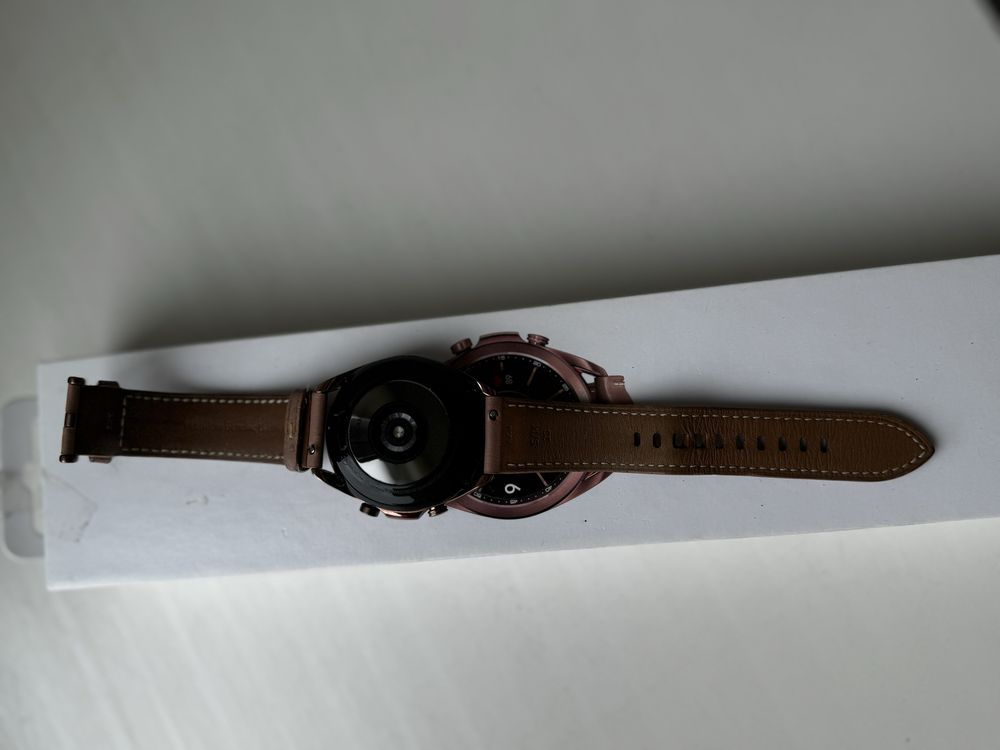 Часи Samsung Watch 3