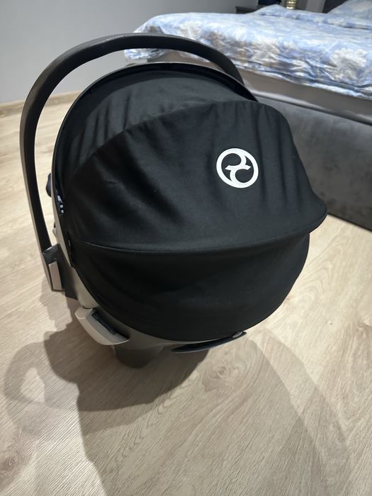 Wózek Cybex Balios M 3w1