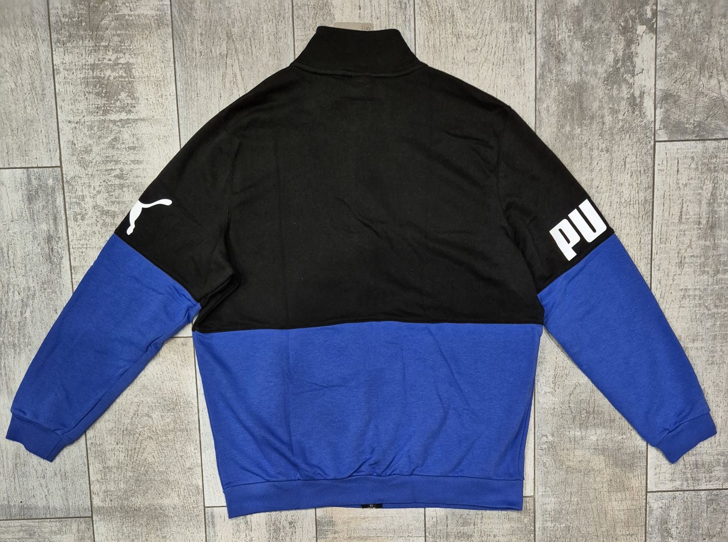 Спортивная кофта Puma original