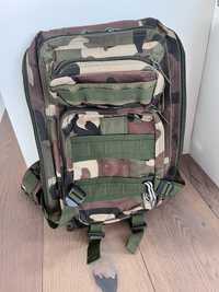 Plecak wojskowy militarny duży 25-27l