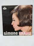 EP - SIMONE - Sol de Inverno (1965)