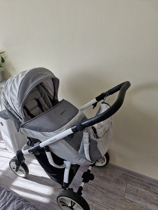 Wózek Bebetto Holland 2w1