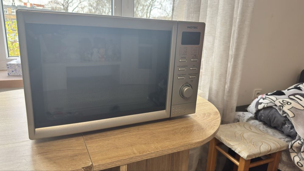 Sprszedam mikrofalowkę
