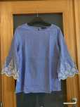 Blusa Maternidade