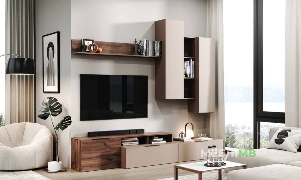 Меблі на замовлення — ліжко / шафа / кімнати | Доставка по Україні‼️