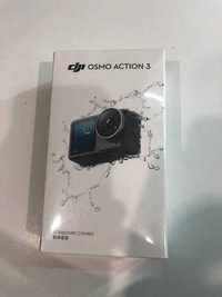 Екшн-камера DJI Osmo Action 3 (CP.OS.00000220.01)