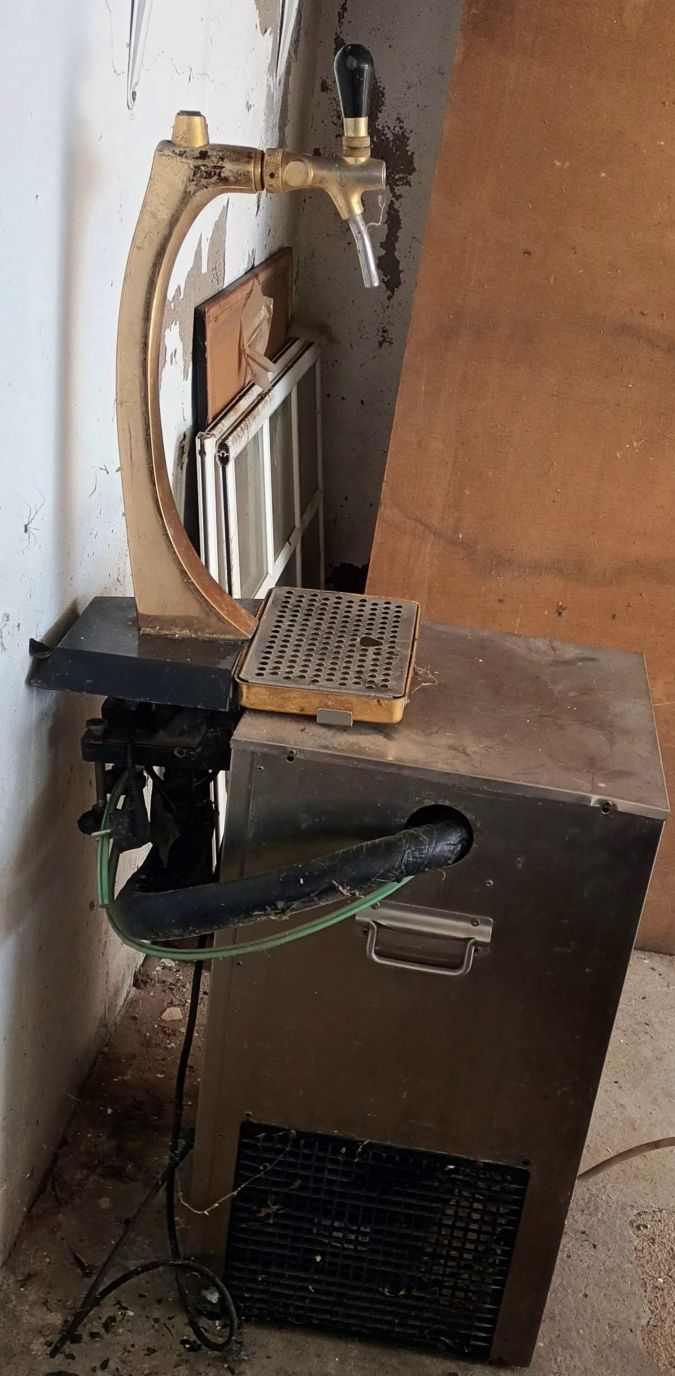 Maquina de imperial