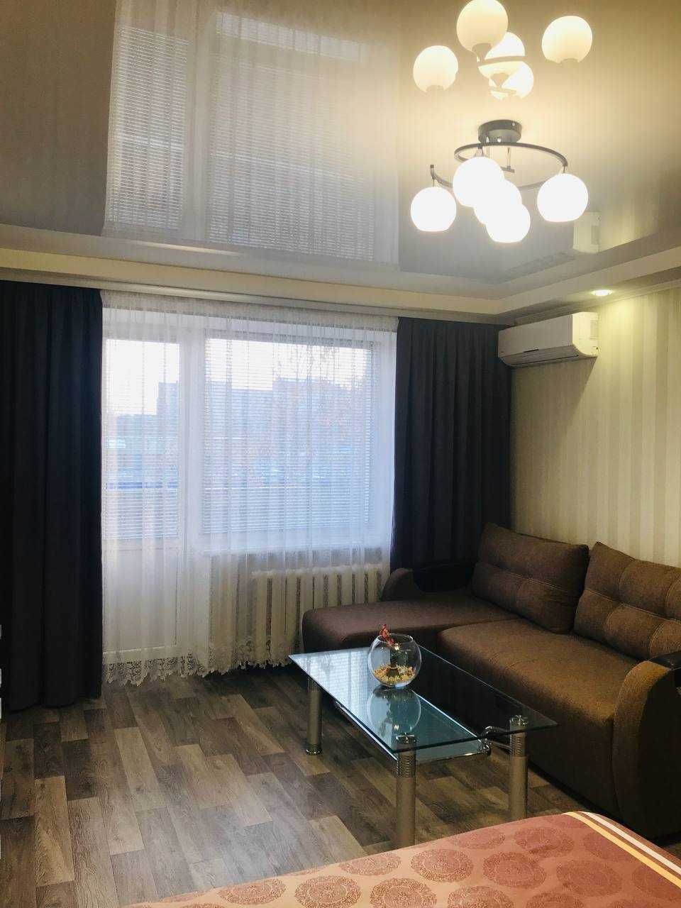 Продаж 1-кімн. квартири в центрі Слов’янська, вул. Університетська, 32