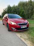Peugeot 308 Peugeot 308 t9 SW 2.0 150KM