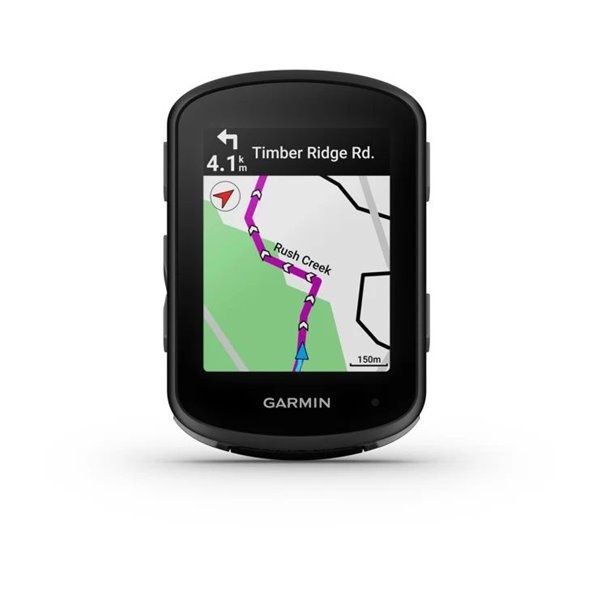 Велокомп’ютер Навігатор для велосипеда Garmin Edge 540 (010-02694-01)