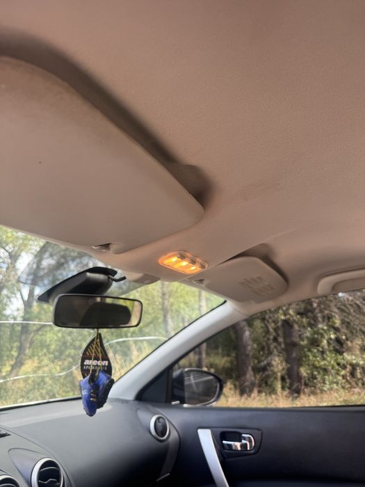 Продамо Nissan Qashqai