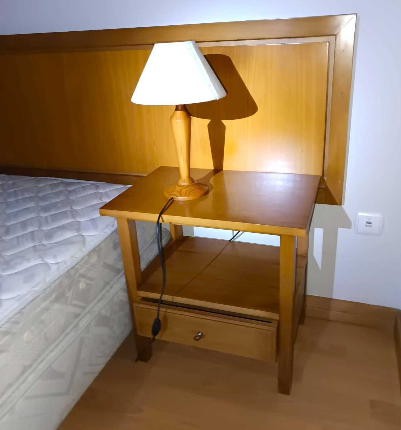 Conjunto de Quarto
