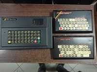 Ретро компьютер Sinclair ZX Spectrum