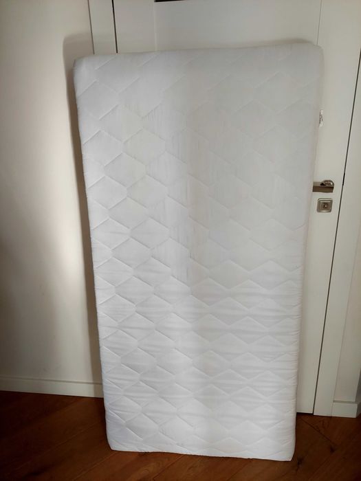 Materac sprężynowy kieszeniowy 160x80x14 twardość H4