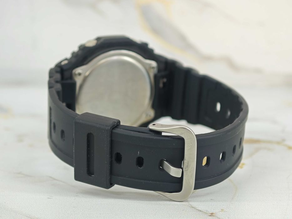 Zegarek CASIO G-Shock GA-2100