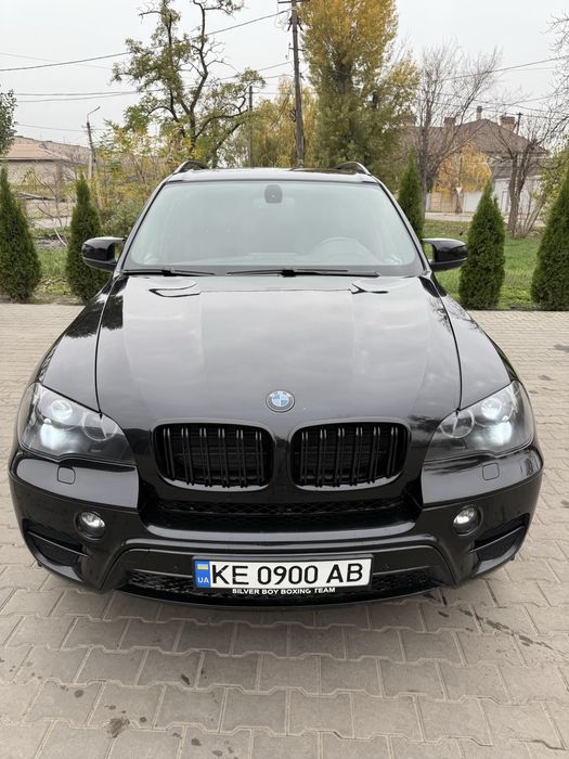 Продам авто BMW X5
