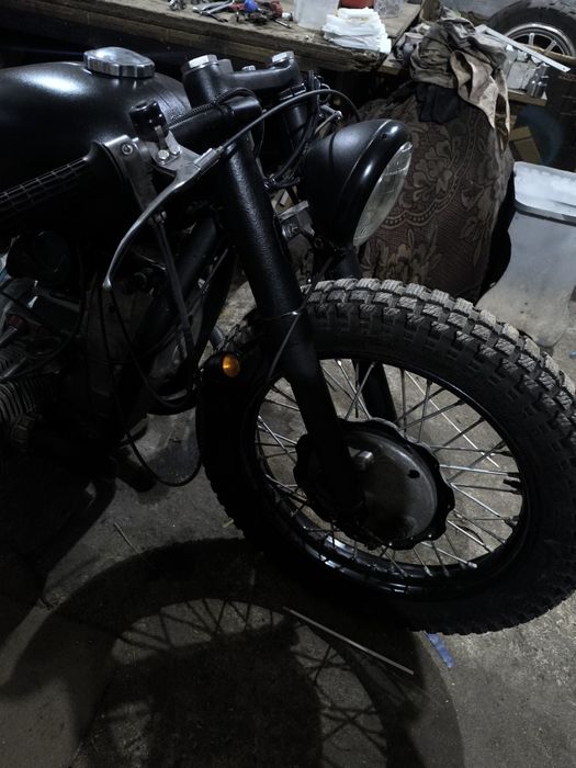 Продам кастом Днепр11