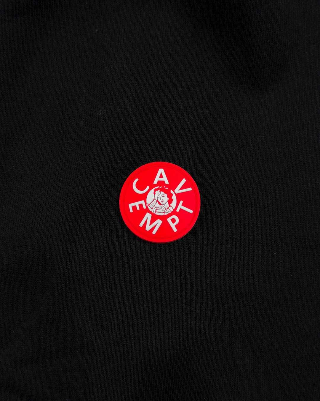 Світшот CAV EMPT Sweatshirt Tokyo Night Sky CAV139