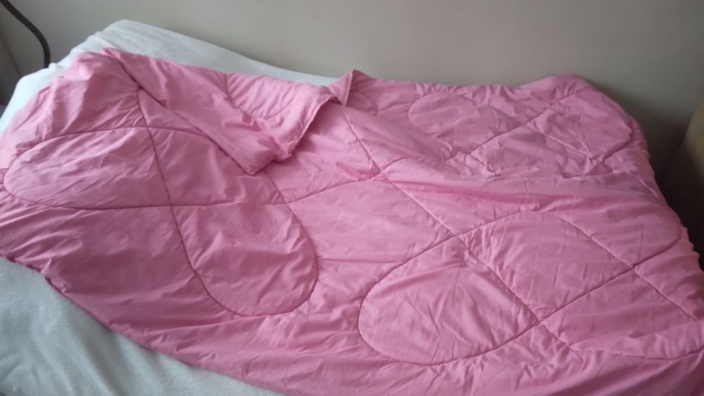 Kołdra z wełny 155/200