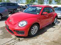 2019 Volkswagen Beetle