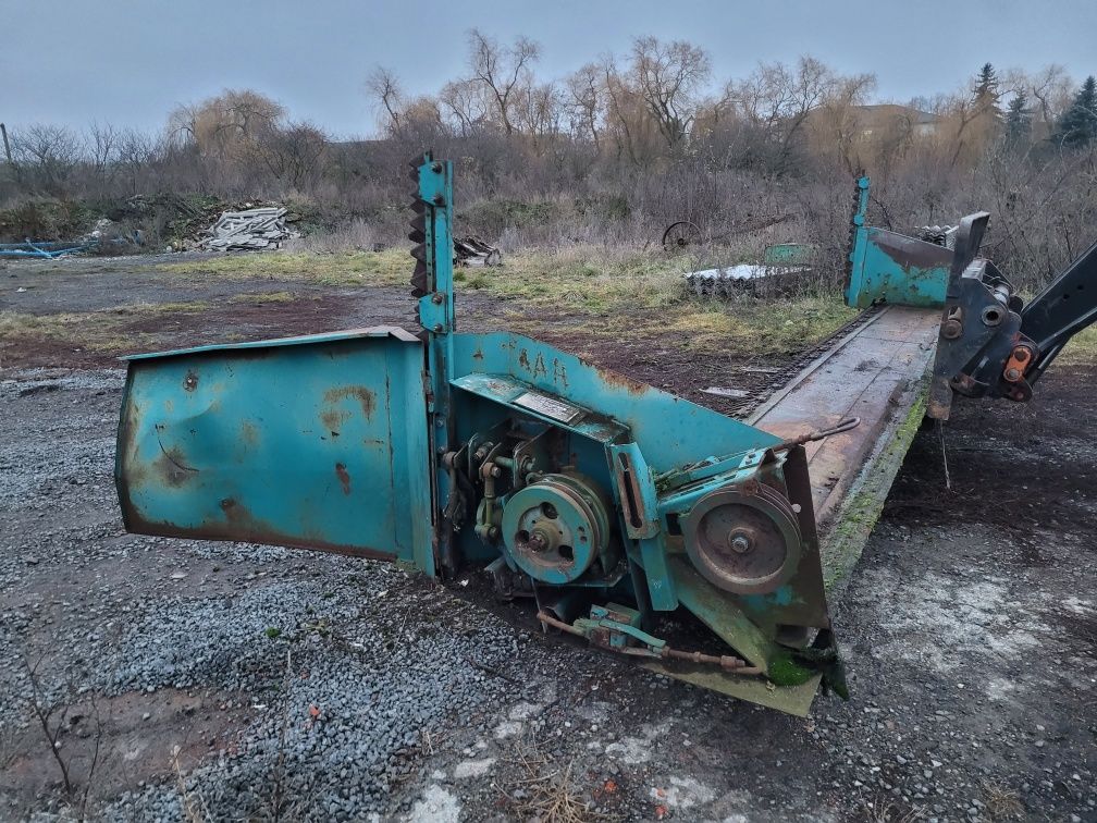 Продам ріпаковий стіл
