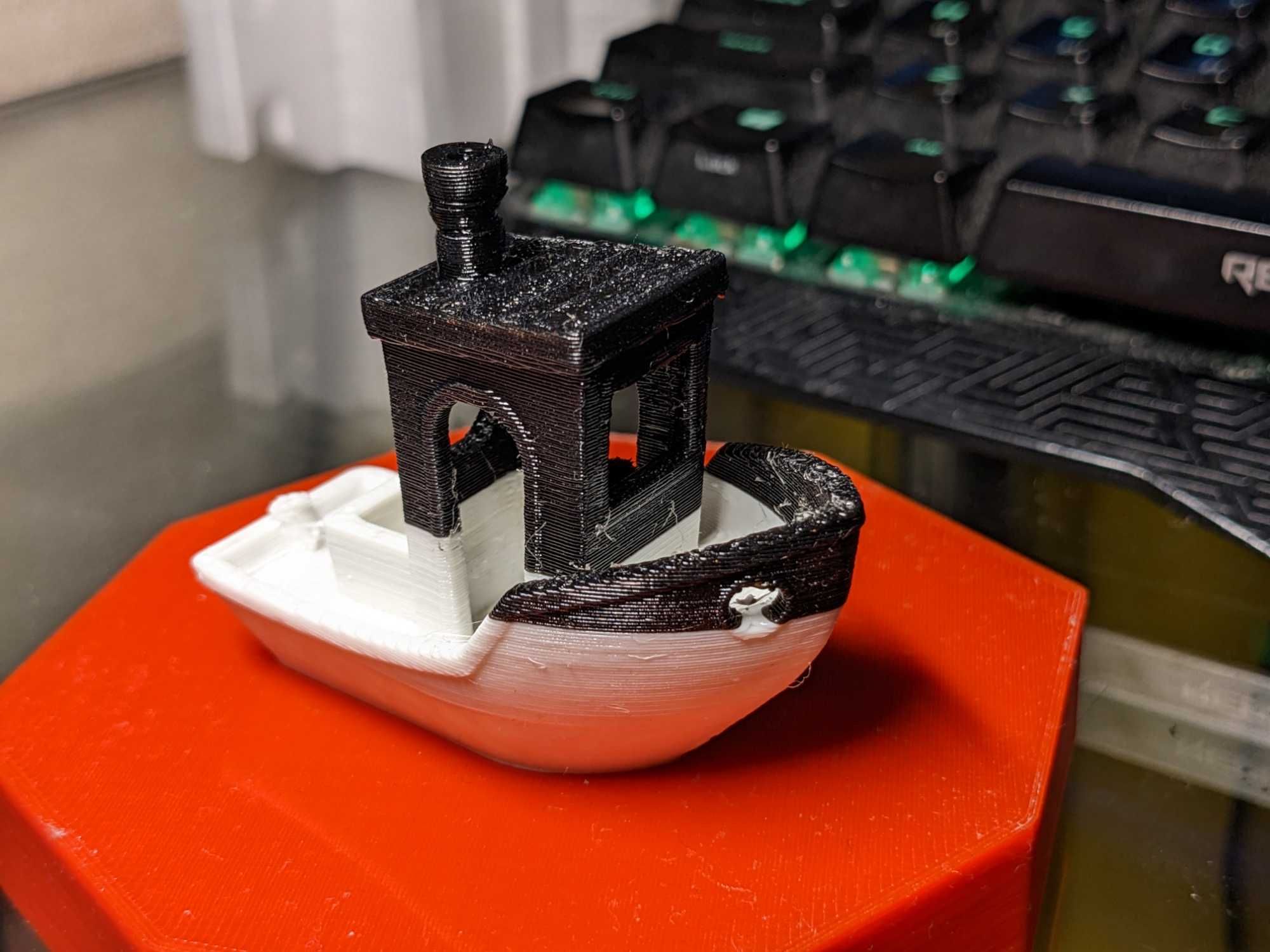 Послуги 3D друку на замовлення (3Д друк, 3D печать, 3D print, FDM)
