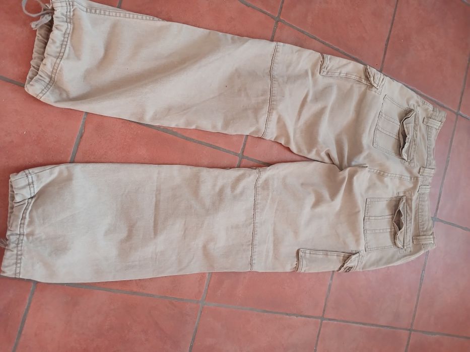 Брюки мужские   раз.50